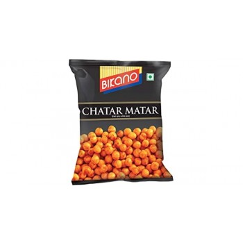 Bikano Chatar Matar 200gm